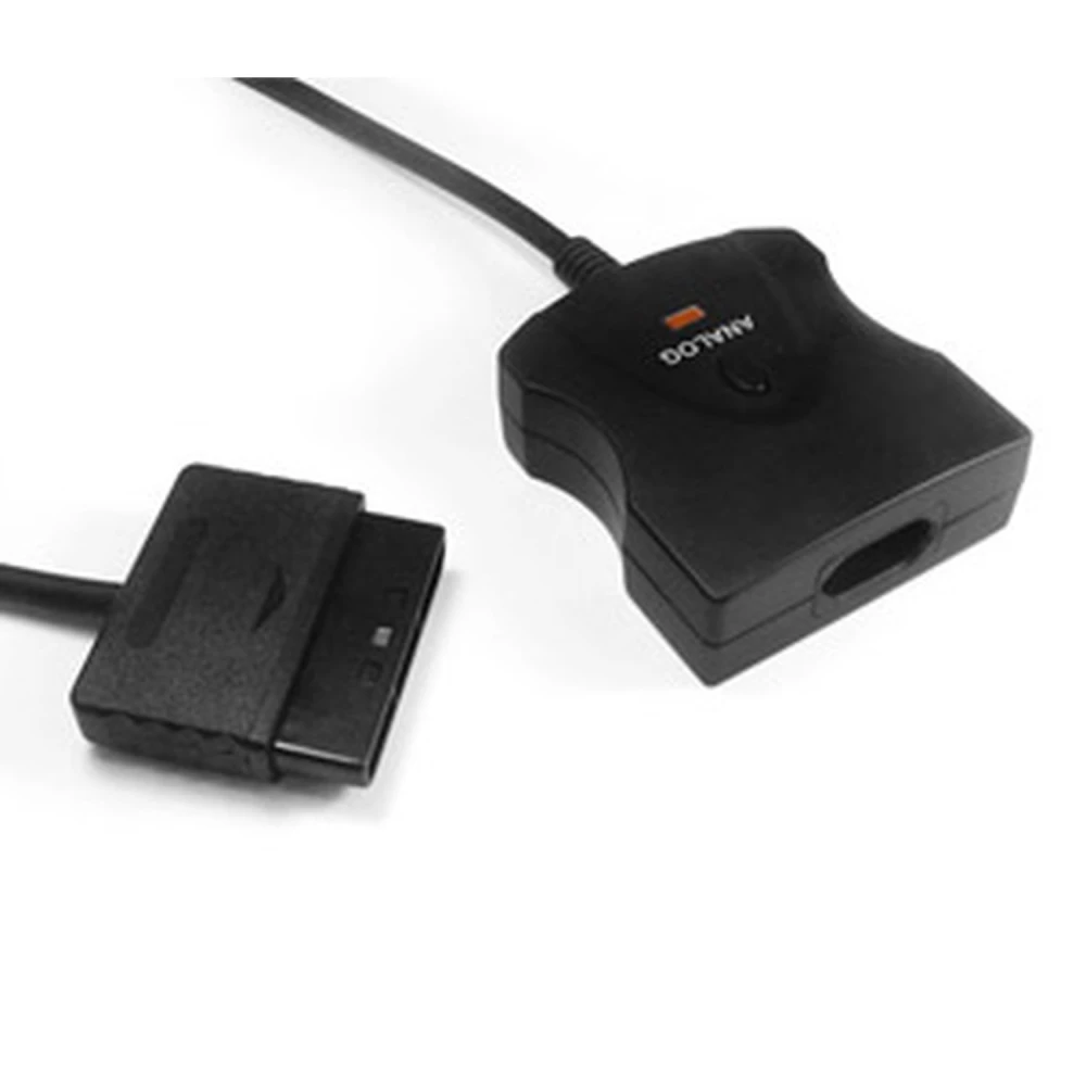 Προσαρμογέας χειριστηρίου Xbox σε PS2 XP Joybox για χρήση χειριστηρίων Xbox στο PlayStation 2