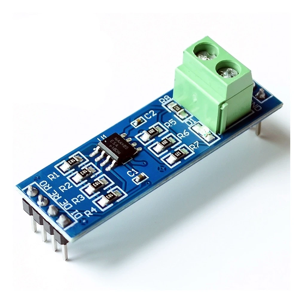 Adaptador MAX485 TTL RS485 για Arduino και Raspberry Pi - Μονάδα RS485