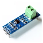 Adaptador MAX485 TTL RS485 για Arduino και Raspberry Pi - Μονάδα RS485