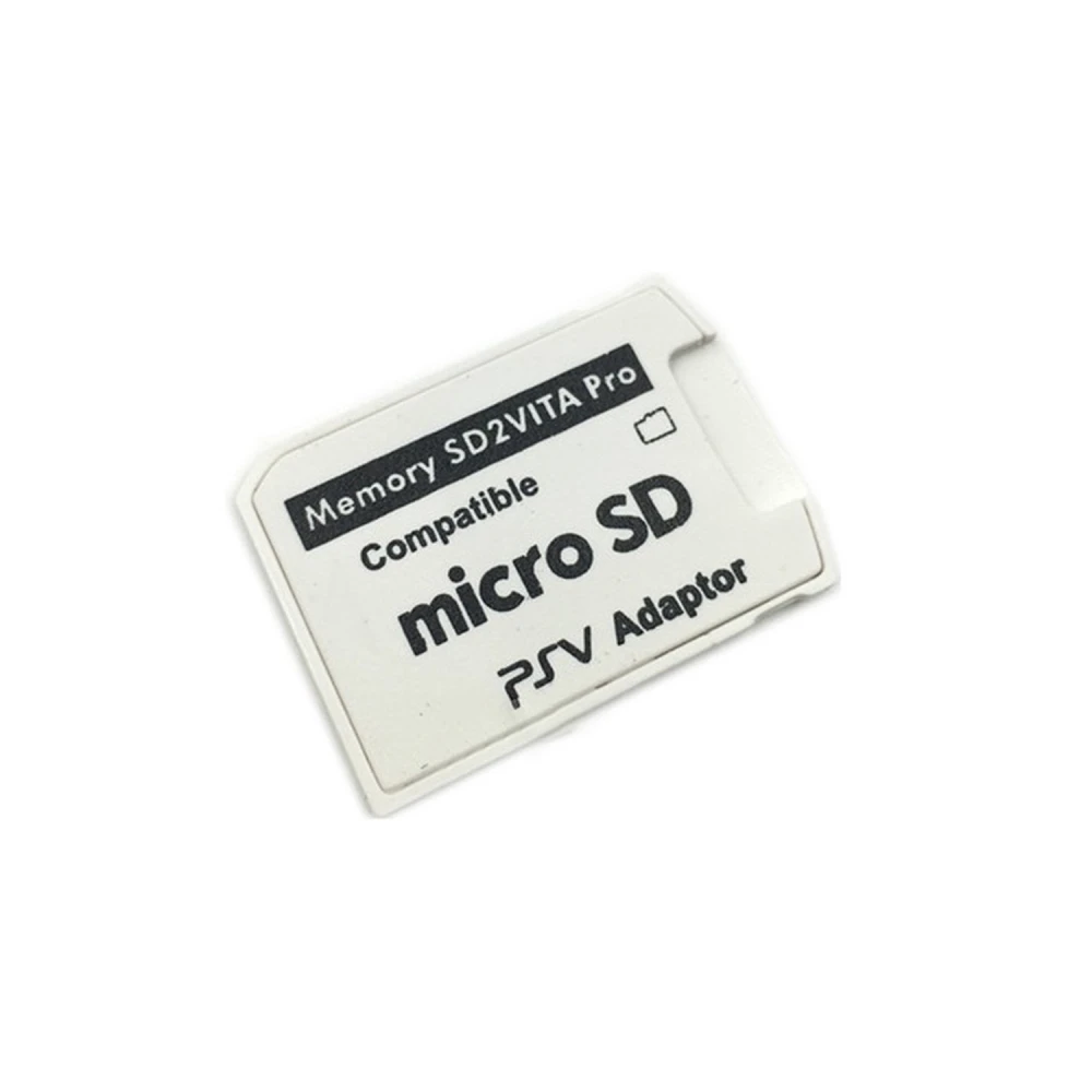 Adaptador micro SD PSVita SD2VITA V5.0 συμβατό με PSVita 1000 και 2000