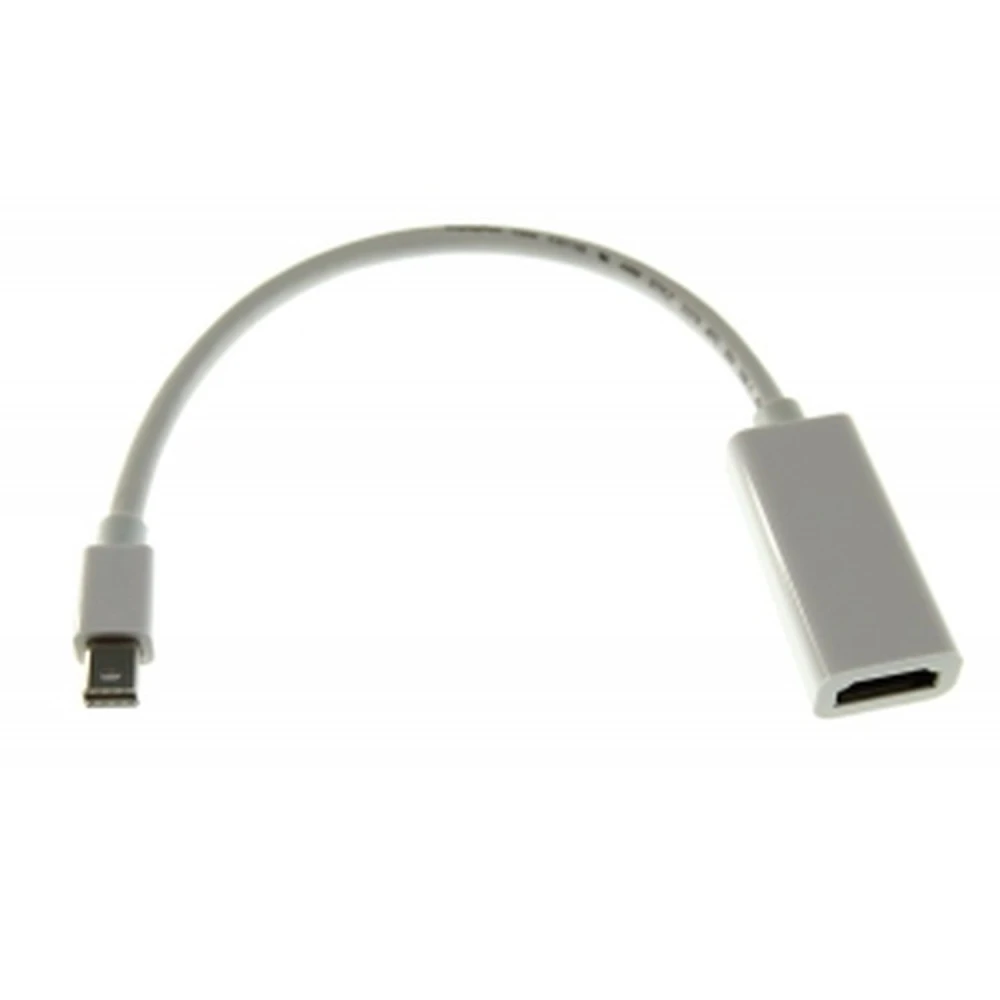 Προσαρμογέας Mini DisplayPort σε HDMI για PC και Mac