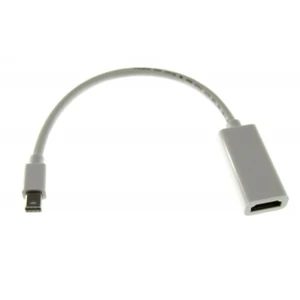 Προσαρμογέας Mini DisplayPort σε HDMI για PC και Mac