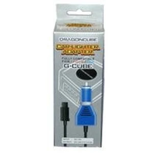 Αντάπτορας αυτοκινήτου για Gamecube - Συμβατός και εύχρηστος