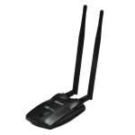 Προσαρμογέας USB WiFi 802.11n High Power 300Mbps Ralink 3072 για γρήγορη σύνδεση