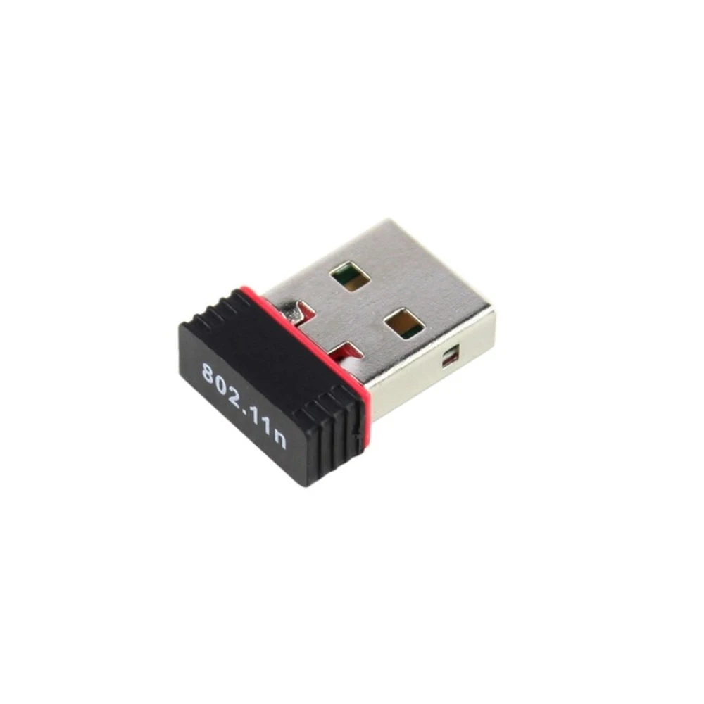 Συμβατός USB WiFi αντάπτορας Skybox - Mini USB WiFi Ralink RT5370