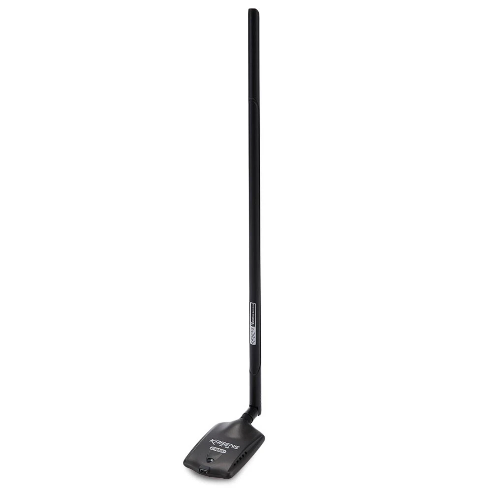 Προσαρμογέας USB Wi‑Fi Kasens G9000 6000mw με κεραία 18dbi RT3070