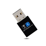 Προσαρμογέας WiFi Bluetooth USB 150Mbps Wireless USB 2.4GHz 802.11 για PC