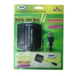 Adaptador Xbox σε PC Super Joybox 11 συμβατό με Windows 98 έως 8