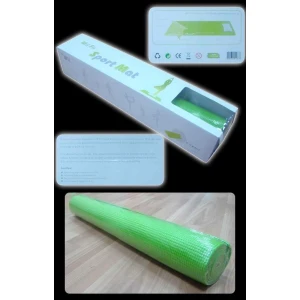 Στρώμα Yoga για Wii Fit - Ανθεκτικό και αντιολισθητικό αξεσουάρ