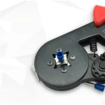 Πένσες πρεσαρίσματος με ακροδέκτες 0.25-10 mm² - Kit 1200 τεμ.