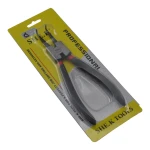 Καμπυλωτές πένσες για circlips 170mm SK-112-7d της TSX TOOL