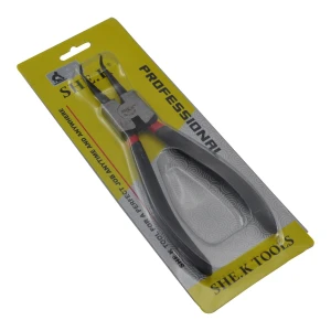 Καμπυλωτές πένσες για circlips 170mm SK-112-7d της TSX TOOL
