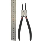 Καμπυλωτές πένσες για circlips 180mm SK-112-7b της SHEK