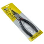 Ίσια πένσα για seeger 230mm SK-112-9c της TSX TOOL