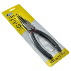 Ίσια πένσα για seeger 230mm SK-112-9c της TSX TOOL