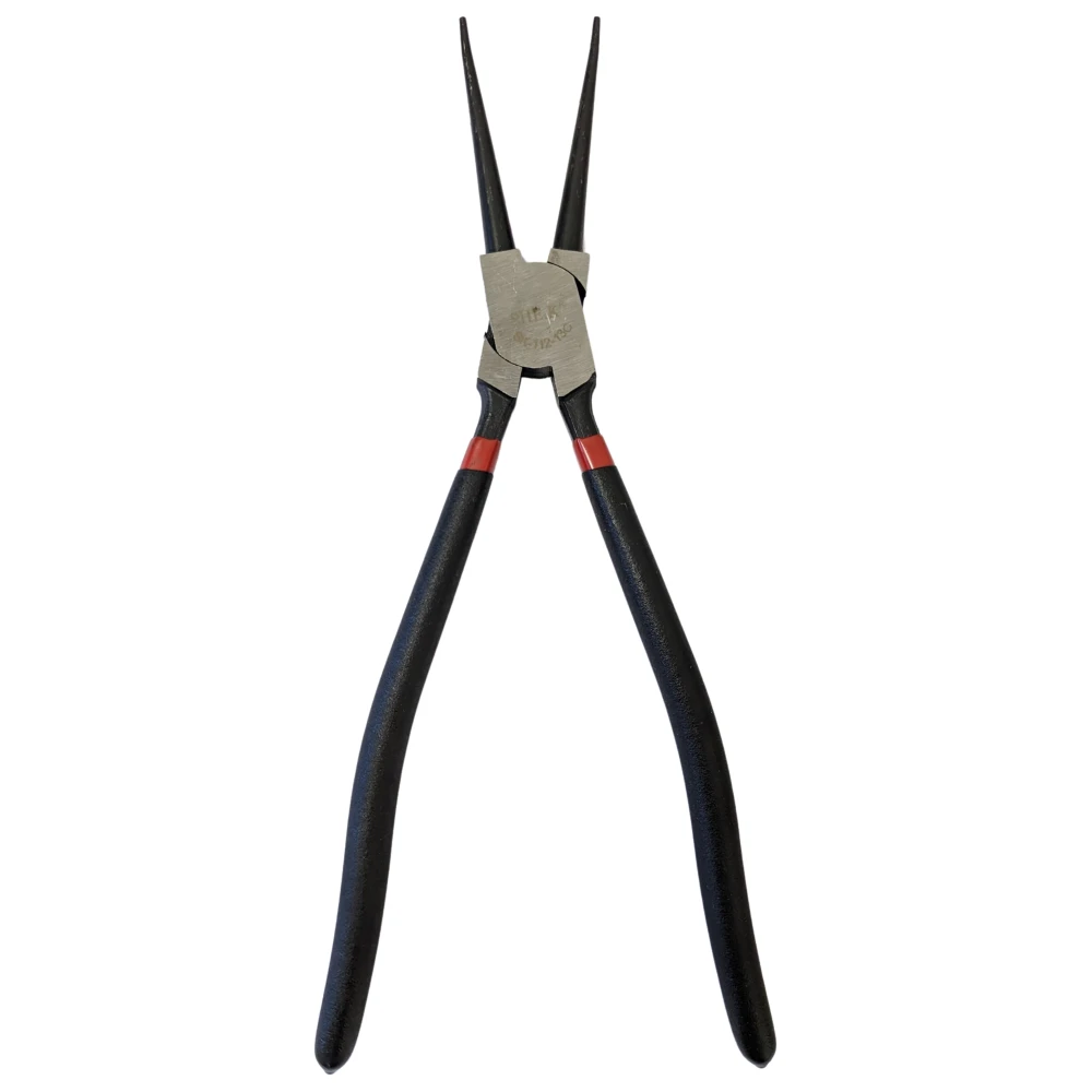 Ίσια πένσα SK-112-13 για circlips και ασφαλιστικούς δακτυλίους 320mm