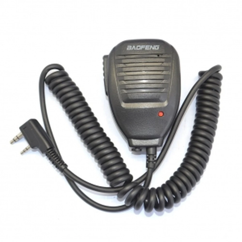 Μικρόφωνο-ηχείο Baofeng UV5R για UV5RE+ plus και BF-888S