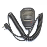 Μικρόφωνο-ηχείο Baofeng UV5R για UV5RE+ plus και BF-888S