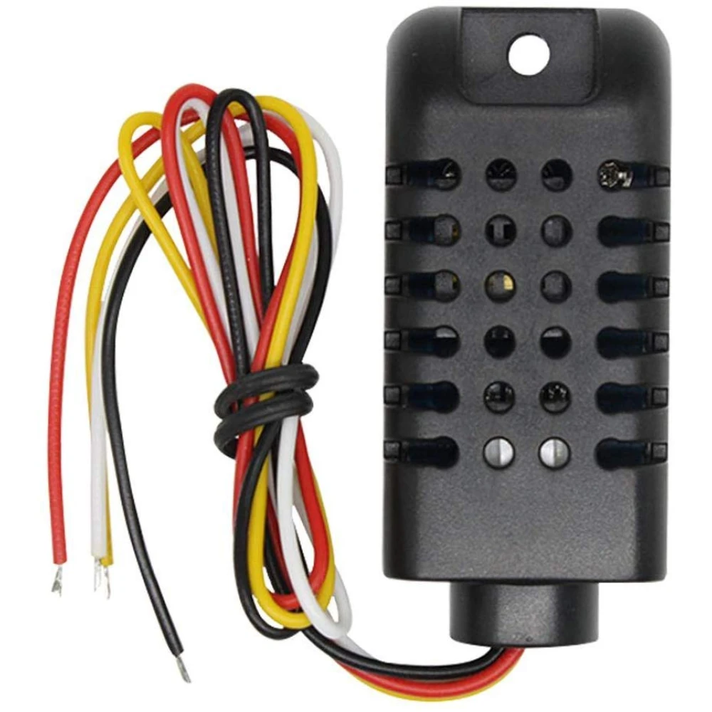 AM2320B ψηφιακό module αισθητήρα θερμοκρασίας και υγρασίας AM2301 SHT21 για Arduino