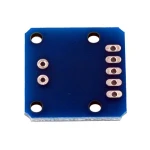 Ενισχυτής θερμοζεύγους MAX31855 για Arduino με διεπαφή SPI