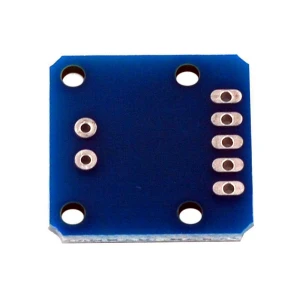 Ενισχυτής θερμοζεύγους MAX31855 για Arduino με διεπαφή SPI