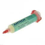 Amtech LF-4300-TF 10cc flux για συγκόλληση, αυθεντικό