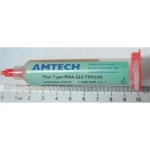 Amtech RMA-223-TPF(UV) flux συγκόλλησης 10cc για ηλεκτρονική συγκόλληση