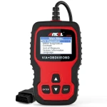 Ancel VD500 OBD2 για VW, Audi, Seat και Skoda - Διαγνωστικό