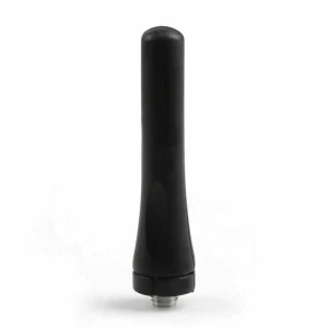 Κεραία 6cm για Walkie Talkie Baofeng 888s UV-5R UV-B5