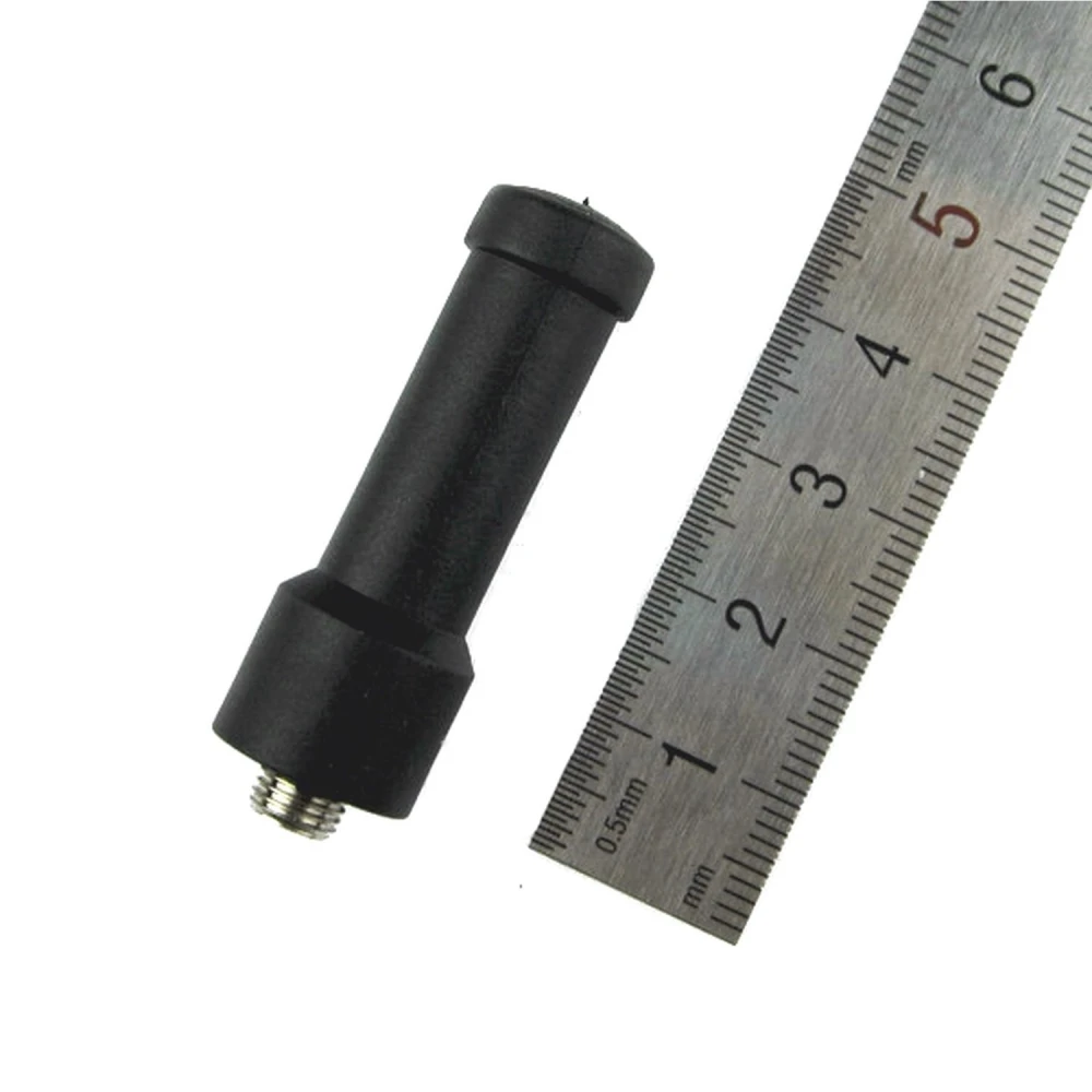 Κοντή κεραία Baofeng 888s UV-5R UV-B5 4 cm για walkie talkie