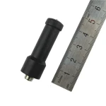 Κοντή κεραία Baofeng 888s UV-5R UV-B5 4 cm για walkie talkie