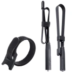 Πτυσσόμενη τακτική κεραία Baofeng για walkie-talkie