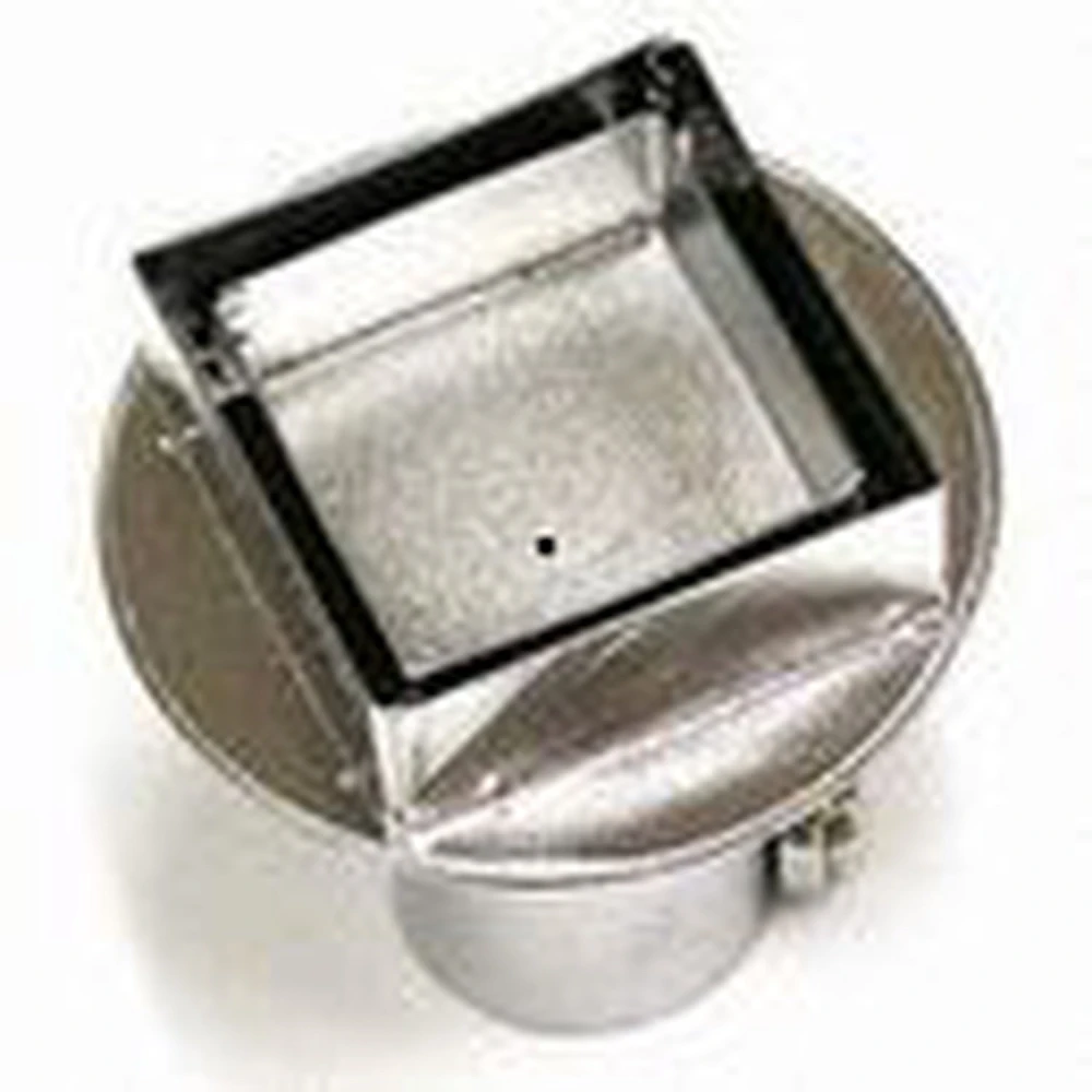 Aoyue 1129 Air Nozzle Qfp 28 x 28 mm - Ακροφύσιο για σταθμό κόλλησης
