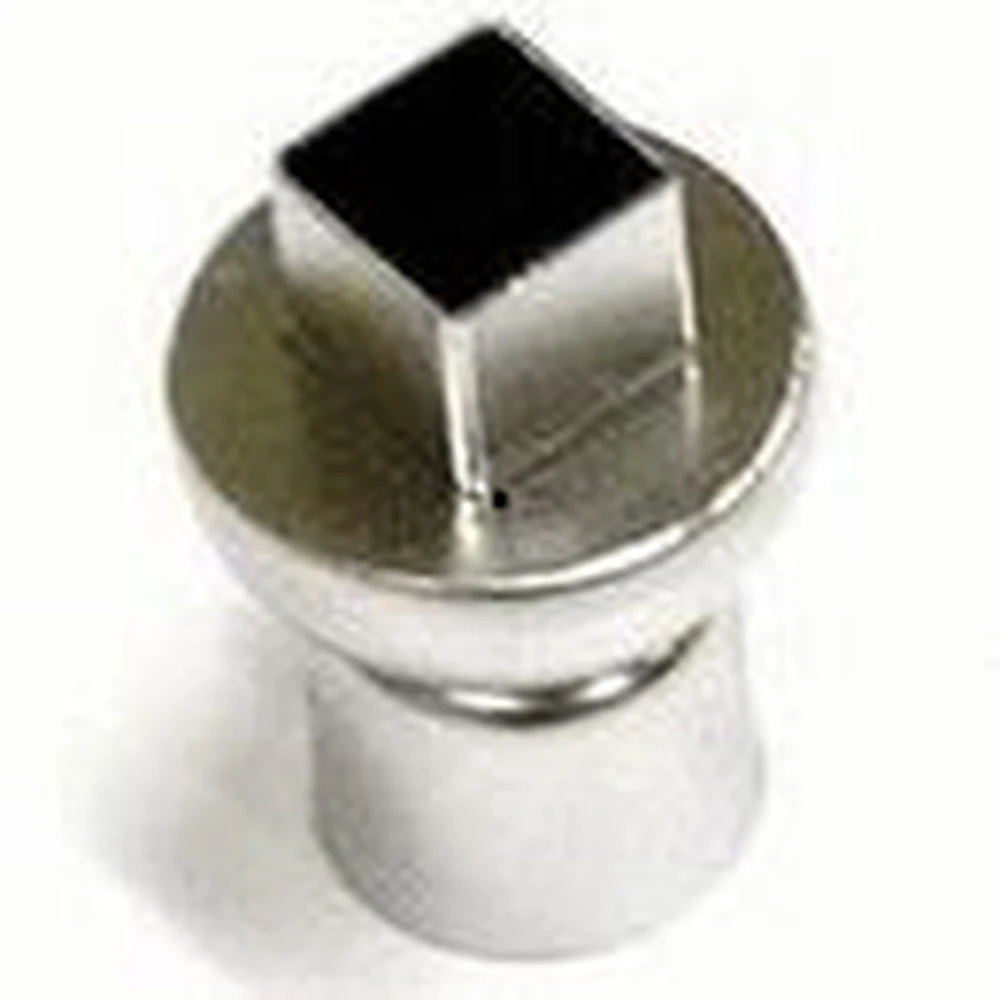 Aoyue 1616 ακροφύσιο αέρα BGA 15 x 15 mm για σταθμούς Aoyue
