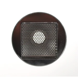 Aoyue 4343n ακροφύσιο αέρα BGA 42 x 42 mm για σταθμούς κόλλησης