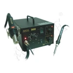 Aoyue 906 SMD σταθμός κόλλησης για επαγγελματικές εργασίες SMD