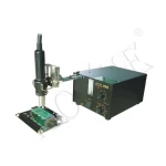 Aoyue 998 SMD σταθμός κόλλησης με έλεγχο θερμοκρασίας