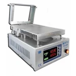 Aoyue Int 893 πλακέτα reballing chips BGA με ακριβή έλεγχο θερμοκρασίας
