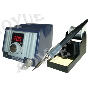 Aoyue Int3210 σταθμός κόλλησης 70W χωρίς μόλυβδο για επαγγελματική χρήση