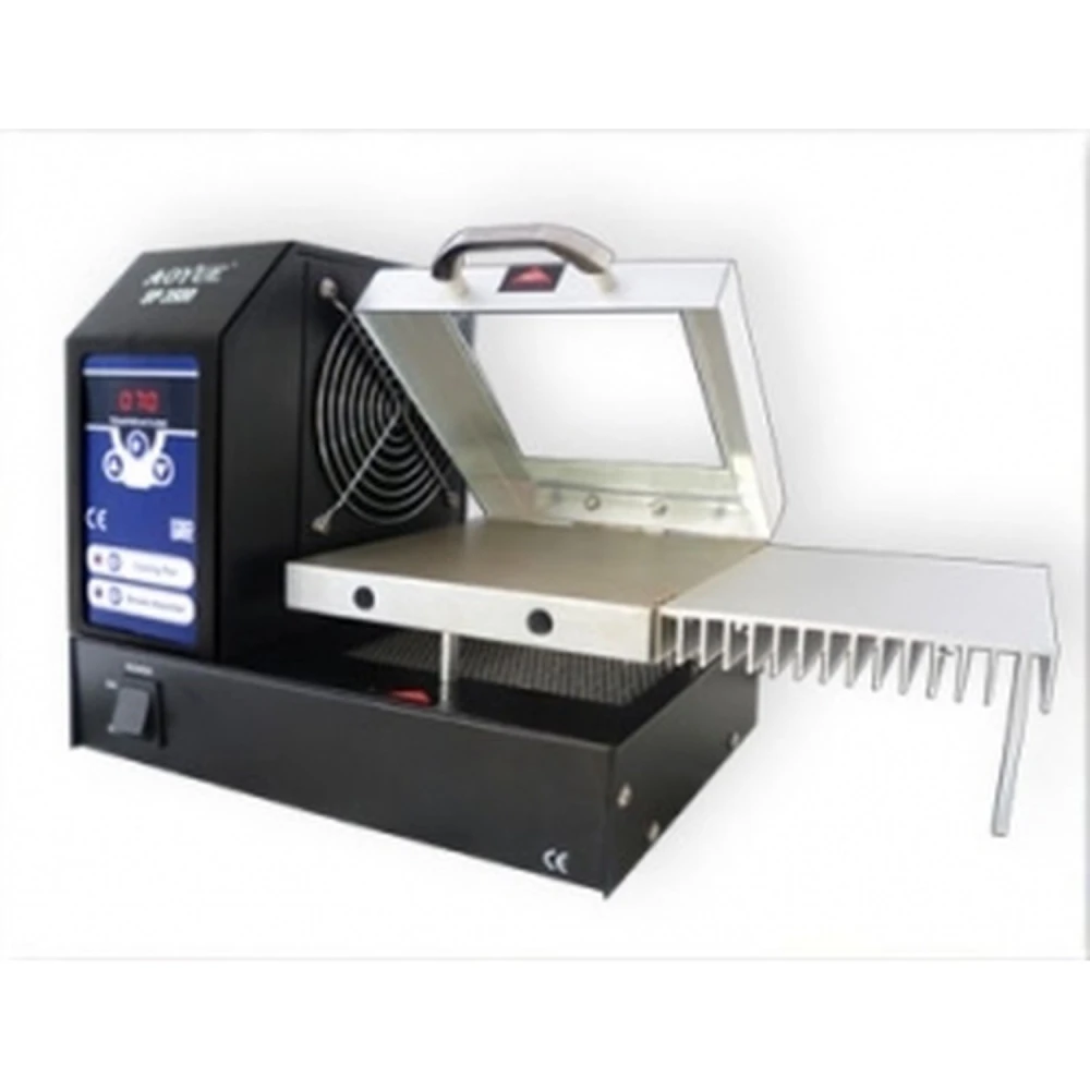 Aoyue Sp3500 Πλάκα Reballing Chips BGA με Ακριβή Έλεγχο Θερμοκρασίας