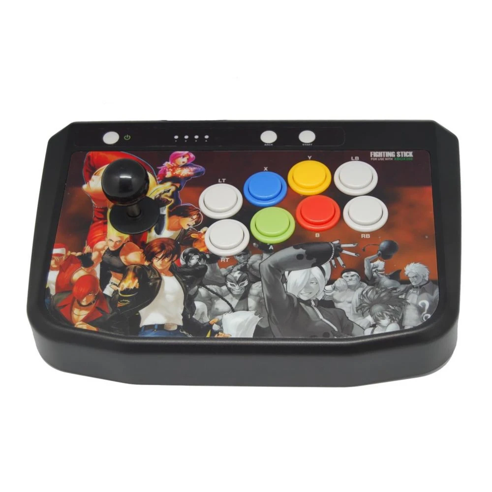 Arcade Stick για Xbox 360 - Αρχείο χειριστήριο για fighting games