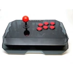 Qanba N1 arcade stick για PS3, PC USB και Android TV
