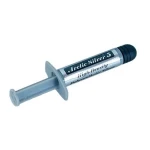 Arctic Silver 5 3.5gr - Επαγγελματική θερμοαγώγιμη πάστα για επεξεργαστές