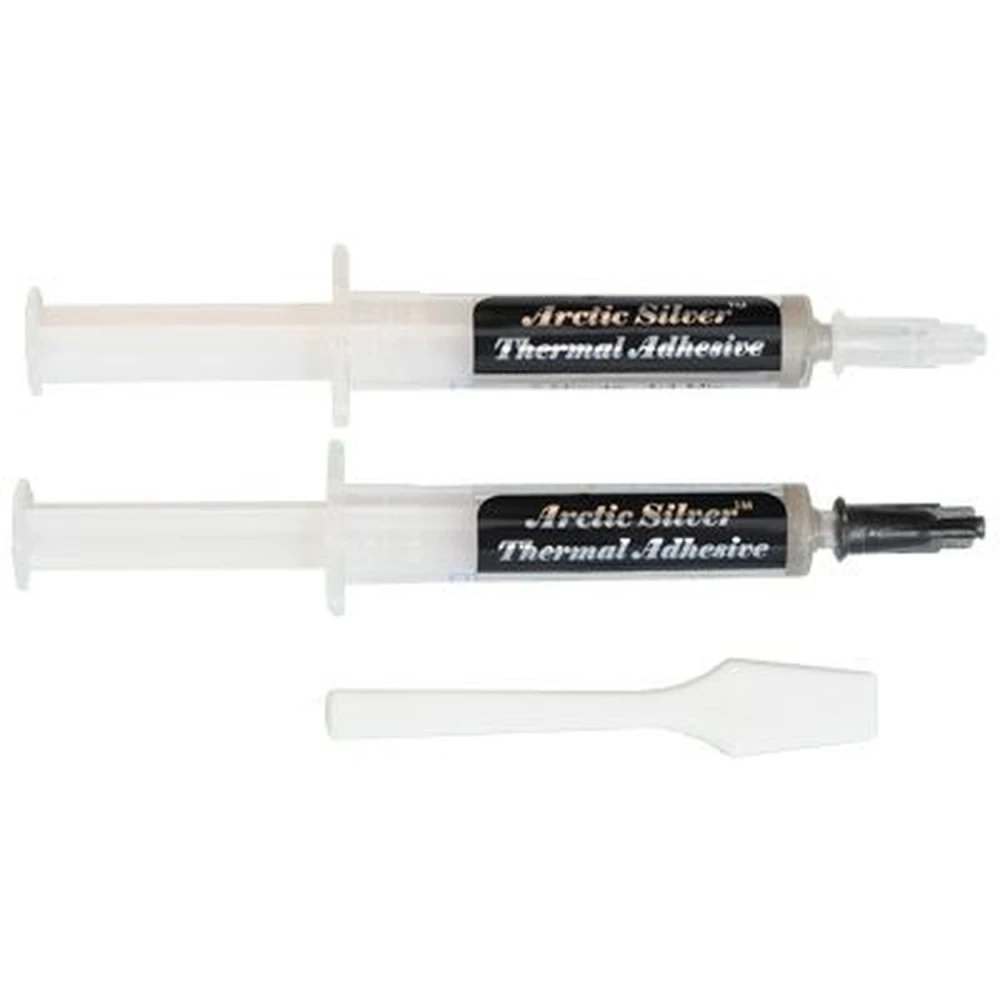 Arctic Silver Adhesive 7gr - Κόλλα για ψύκτρες και ανεμιστήρες