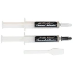 Arctic Silver Adhesive 7gr - Κόλλα για ψύκτρες και ανεμιστήρες