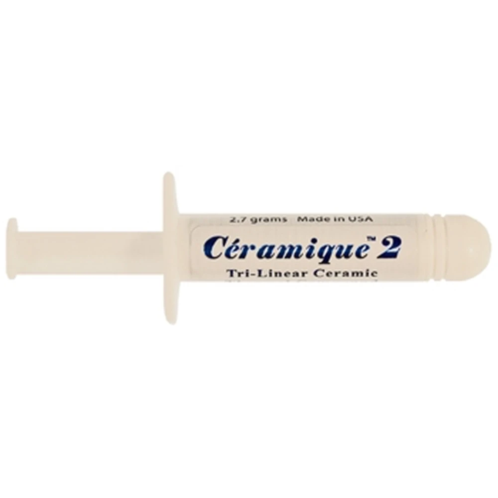 Arctic Silver Ceramique 2 2,7gr - Θερμοαγώγιμη πάστα CPU