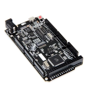 satkit Συμβατή πλακέτα Arduino Mega WiFi R3 ATmega2560 ESP8266 με μνήμη 32Mb