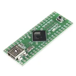 Arduino Teensy ++ 2.0 πλακέτα ανάπτυξης USB συμβατή με Arduino