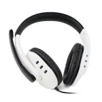 Ακουστικά Dobe TY-0820 για PS5, PS4, Switch και PC με μικρόφωνο