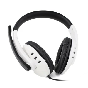 Ακουστικά Dobe TY-0820 για PS5, PS4, Switch και PC με μικρόφωνο